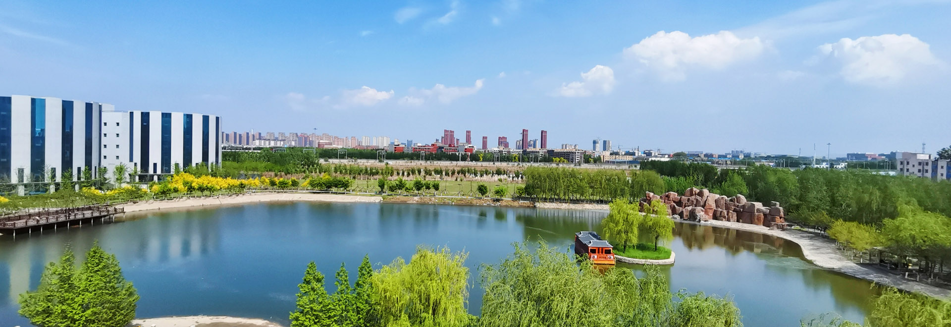 风景